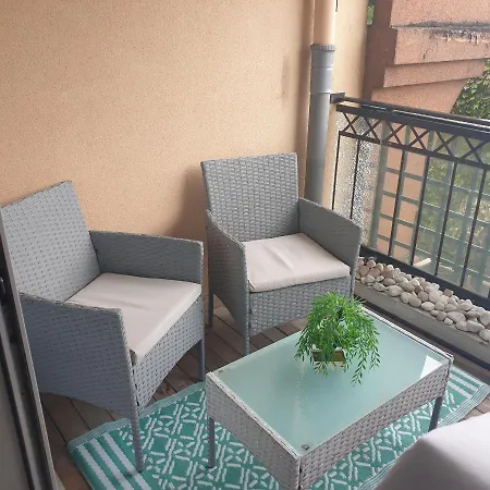 Apartman 172